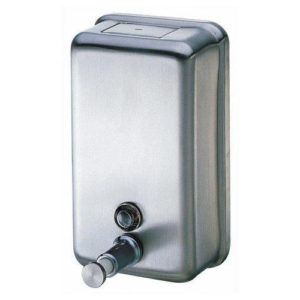 soap dispenser