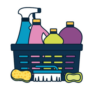 General Cleaning Chemicals