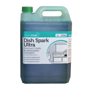 Diskspark ultra 5L dishwashing liquid
