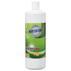 GECA Dishwashing Liquid
