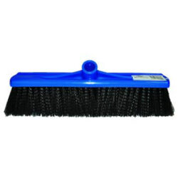 EDCO BROOM HEAD ONLY PLATFORM SOFT 60CM 10160