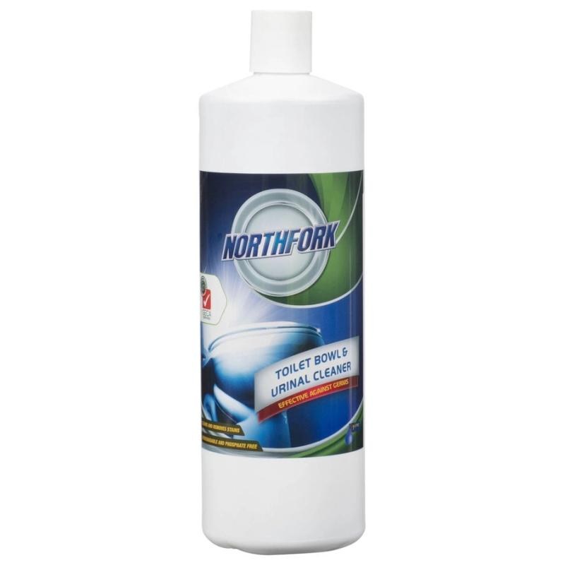 GECA Toilet & Urinal Cleaner