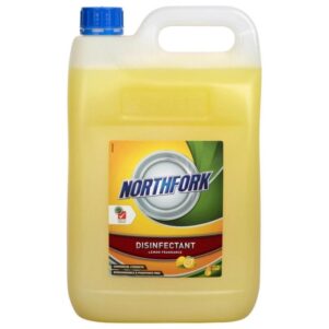 GECA Lemon Disinfectant