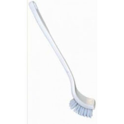 EDCO TOILET BRUSH PLASTIC 19027