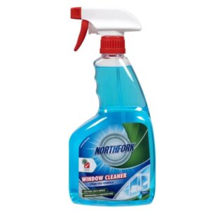 GECA Window & Glass Cleaner