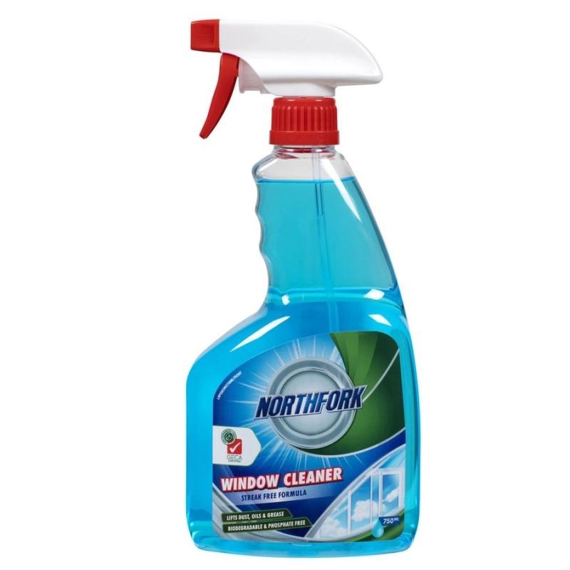 GECA Window & Glass Cleaner