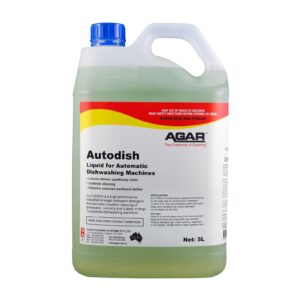 Agar Autodish Dishwasher Liquid