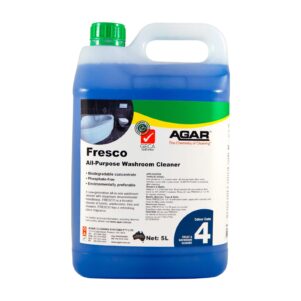 Agar Fresco All-Purpose Washroom Cleaner 5L