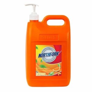 Natures Orange Pumice Heavy Duty Hand Cleaner