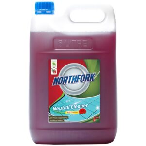 GECA Neutral Cleaner 5L