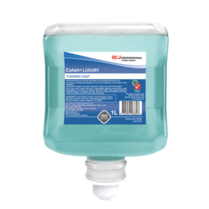 Cutan® Luxury Foam Handwash (CTN 6)