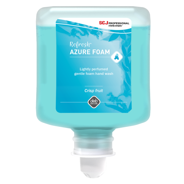 Refresh™ AZURE FOAM (CTN 6)