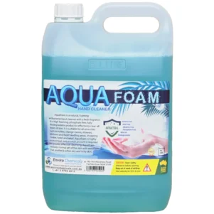 AquaFoam Hand Wash