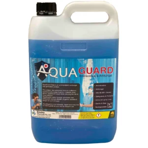 AquaGuard Hand & Body Wash