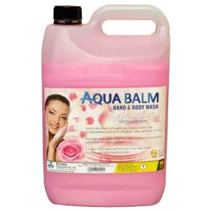 AquaBalm Liquid Hand & Body Wash