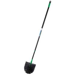 OATES COBWEB PREMIUM OUTDOOR BROOM B-19500