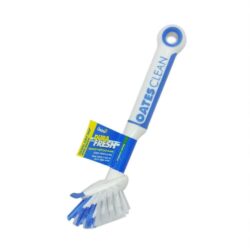 OATES DISH BRUSH SOFT GRIP RADIAL B-40010