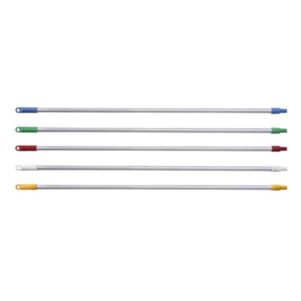Oates Aluminium Mop Handle 1.5m