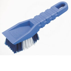 OATES SHORT HANDLE GONG BRUSH BM-102