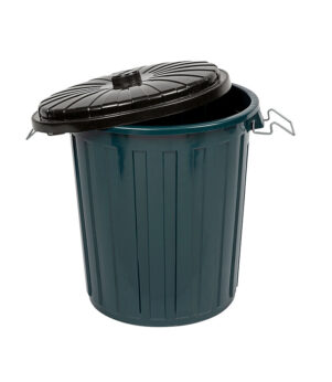 72L Bin