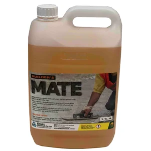 Builders Mate Concrete & Rust Remover
