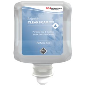 Refresh™ CLEAR FOAM PURE 1L (CTN 6)
