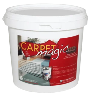 Carpet Magic Pre-Spray Powder