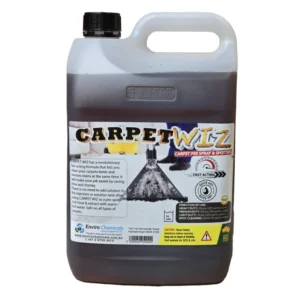 Carpet Wiz Pre-Spray