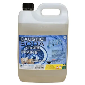 Caustic Soda Liquid