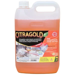 CitraGold Multipurpose Cleaner Spray