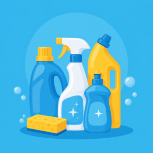 Cleaning Chemicals