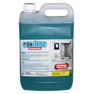 Conrinse Combi Oven Rinse
