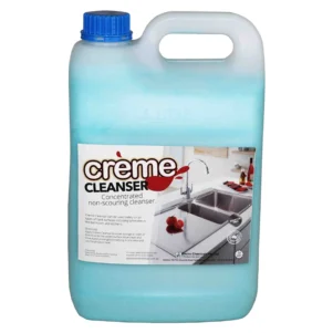 Creme Cleanser