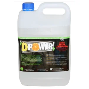 D-Power Citrus Cleaner
