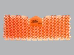 Zeus Trough Urinal Screen (Pack 6)