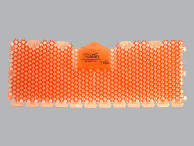 Zeus Trough Urinal Screen (Pack 6)