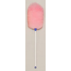 DUSTER STANDARD LAMBSWOOL DUS600