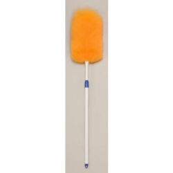 DUSTER EXTENSION LAMBSWOOL DUSEXT