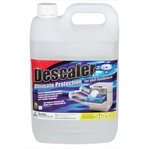 Descaler
