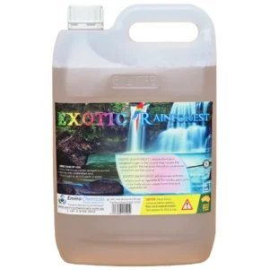 Exotic Rainforest Odour Eliminator