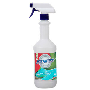 GECA Neutral Empty Decanting Bottle 1L