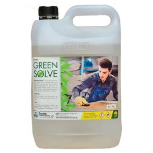 Green Solve Citrus Cleaner