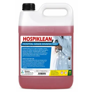 HospiKlean Hospital Grade Disinfectant