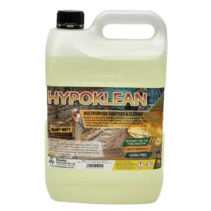 HypoKlean H/D Sanitiser Cleaner