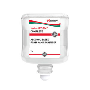 Instantfoam Hand Sanitiser 1L (CTN 6)
