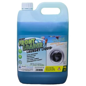 Laundry Liquid