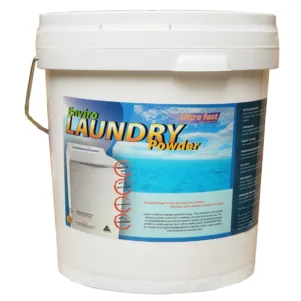 Laundry Powder
