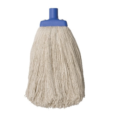 Oates Polycotton Mop Head 400g (24oz)
