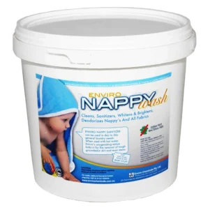 Nappy Sanitiser Powder