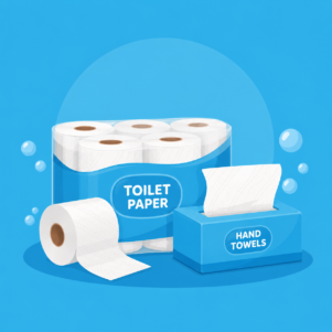 Paper Products